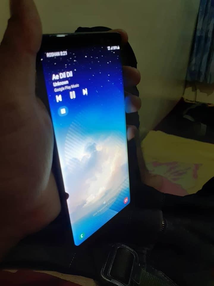 Note-8