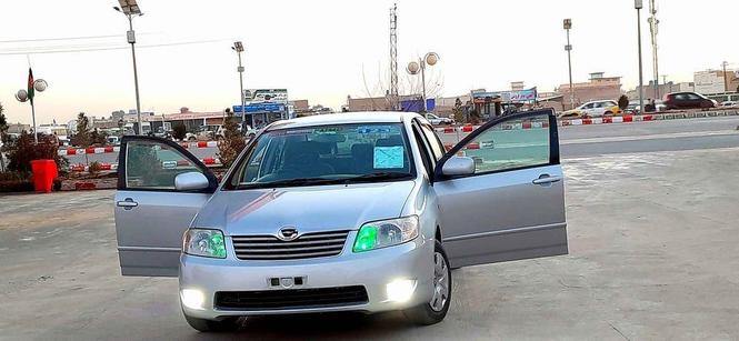 LuxeL x 2005 modal seilwrrang 1500CC لوکسل (2005) ماډل x سی