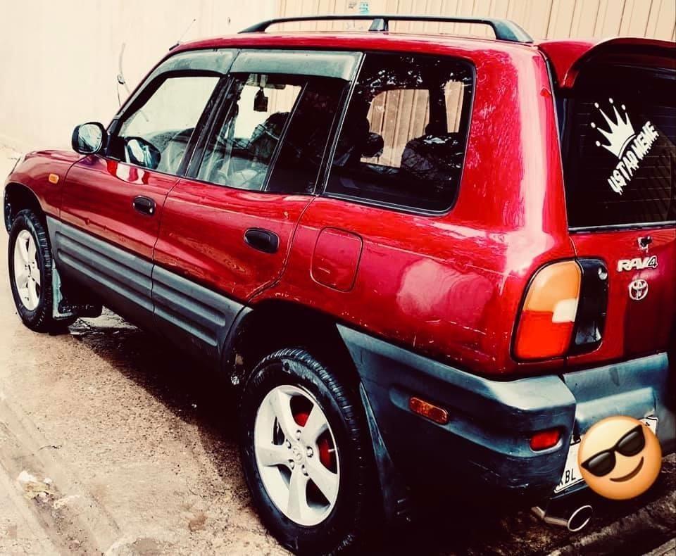 Rav4