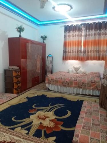 دخرڅلاو کور(500) متر 6خوني 6په 4 متره كي په خونه كي تشنابونه