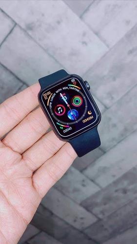 با یک بند اضافی مگنیت بطور تحفه⌚ جدید ترین مدل اپل واچ فول ت