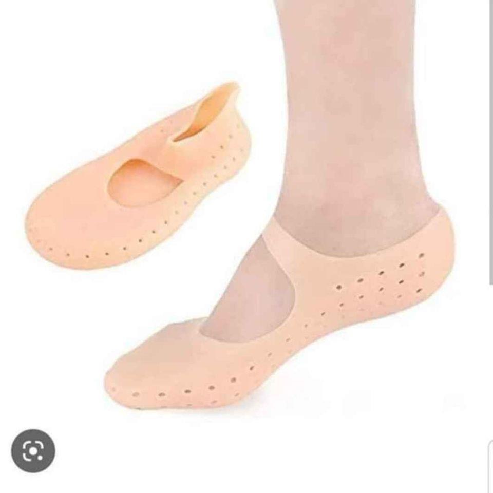 جوراب-سیلیکانی