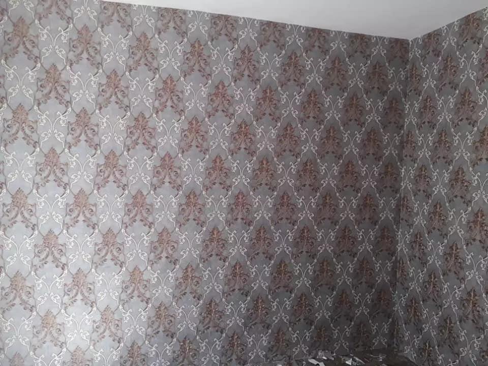 کاغذدیواری