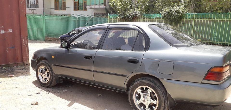 کورولای-جرمنی