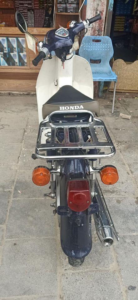 داHONDA---50---Cc-خرسوم