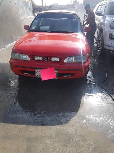 ‎فروش یک عراده کرولای کانادایی‎