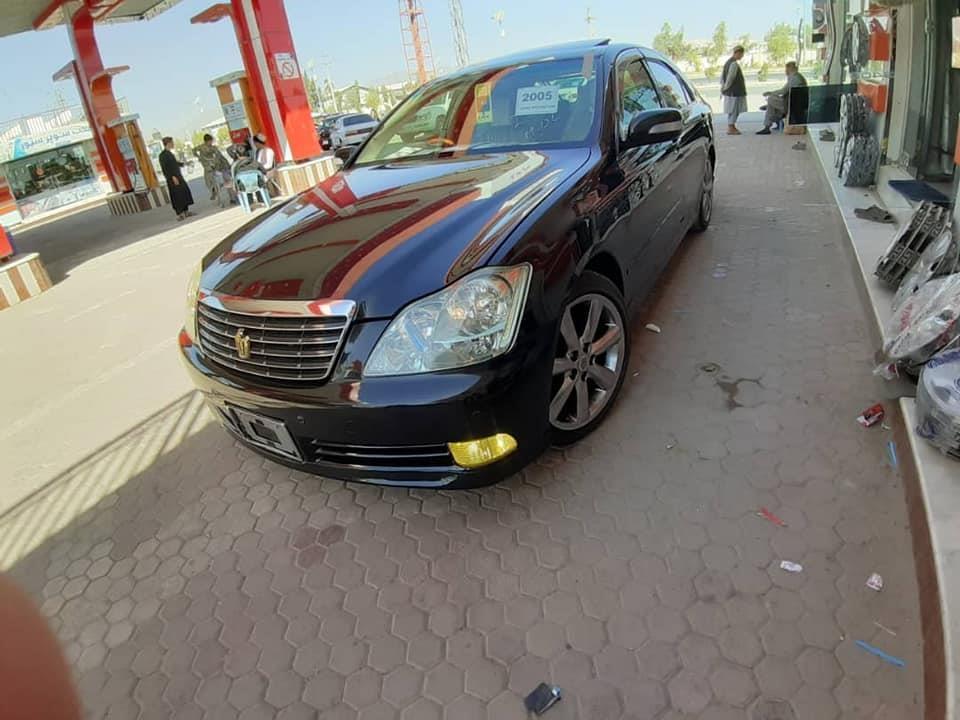 رویال-کرون-2005
