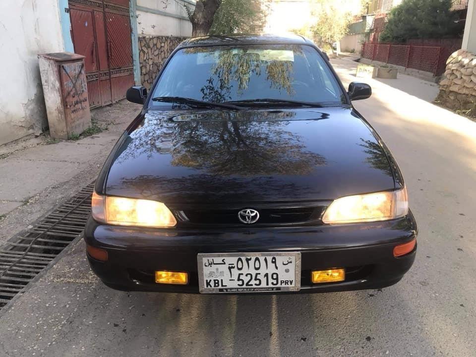 Corolla