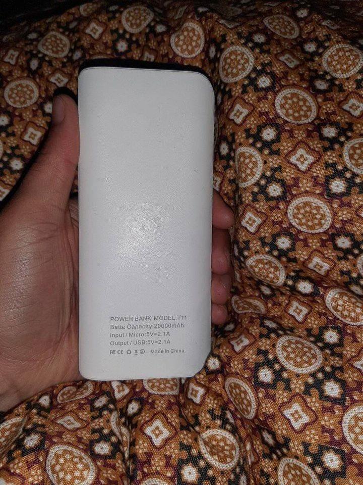 پاور-بانگ-20000mAh