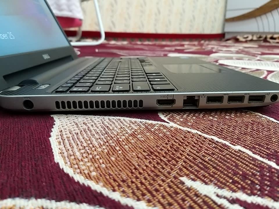 Laptop