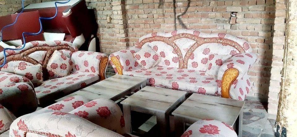 سیت-مستمل-خارجی