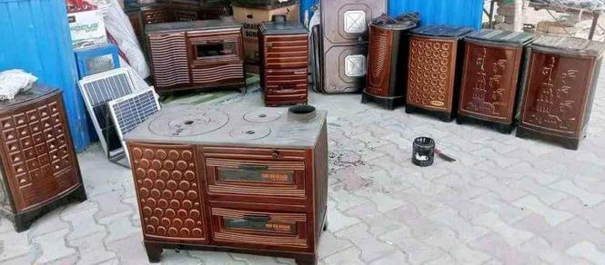 چری و بخاری ترکی