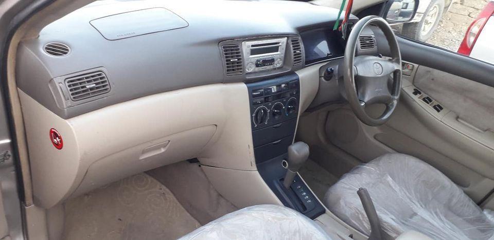 لوکسل2000روغه