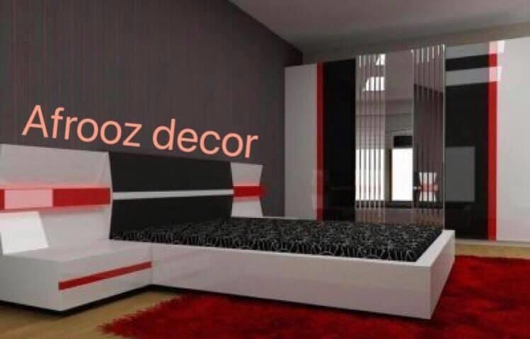 افروز-دیکوریشن-Afrooz-decoration