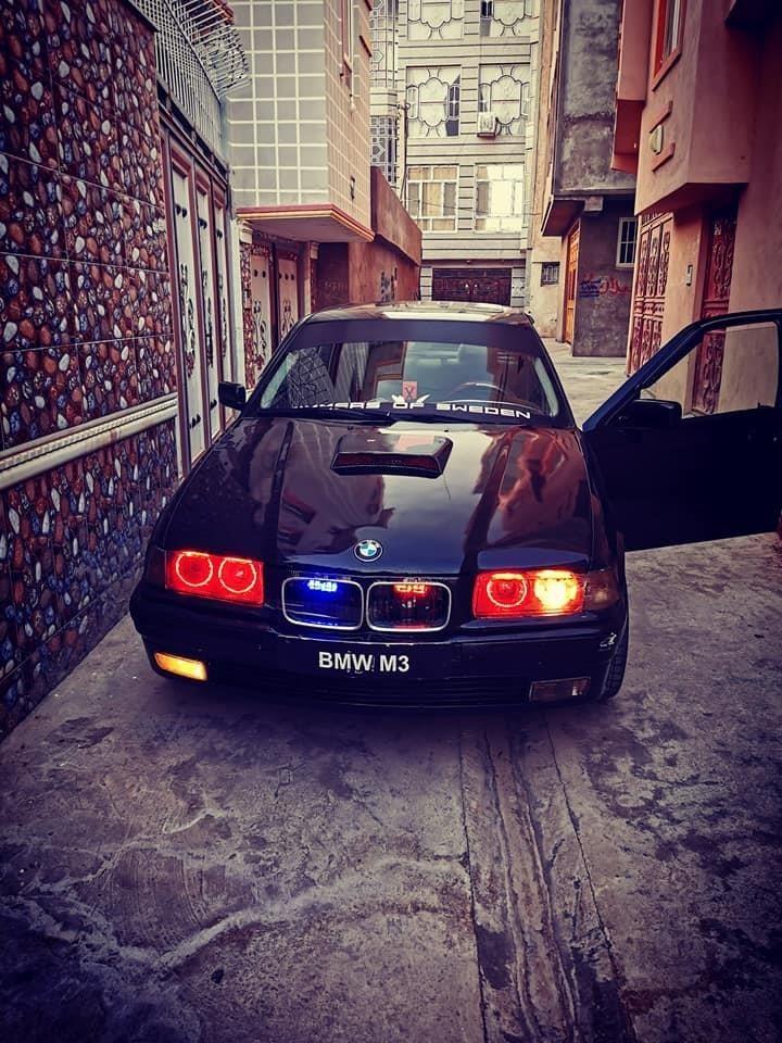 فروش-BMW-M3