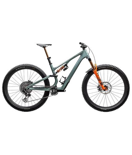 2025 Specialized S-Works Stumpjumper 15 LTD Mountain Bike