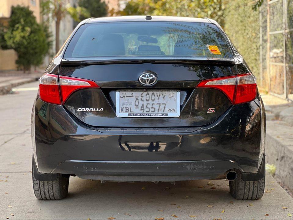 فروش-عاجل-کرولای-2014