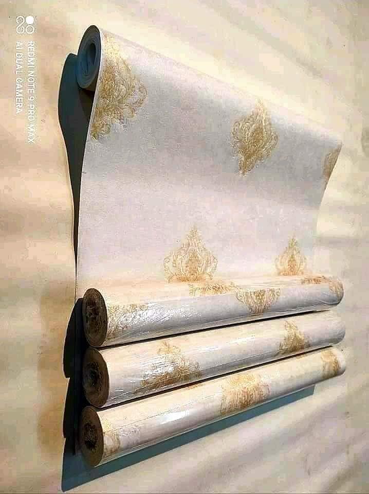 کاغذدیواری