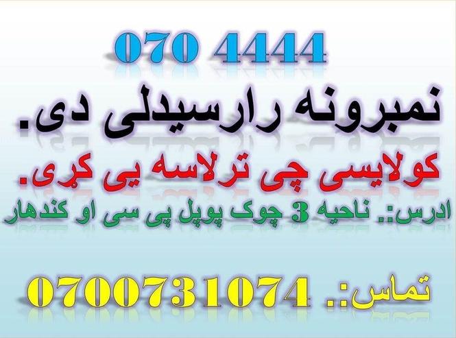نرخ افغانيد تماس شميری 0700731074 * 0707310