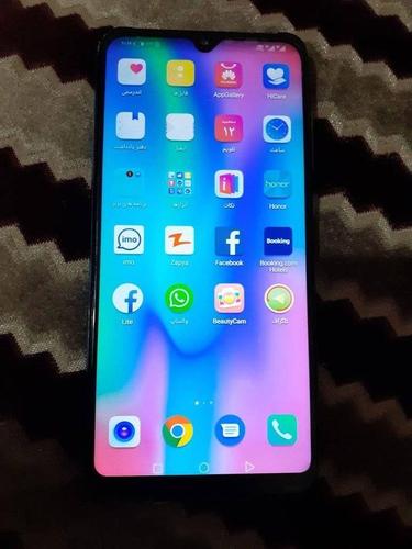 فروش یک عدد گوشی Honor 10 Lite
