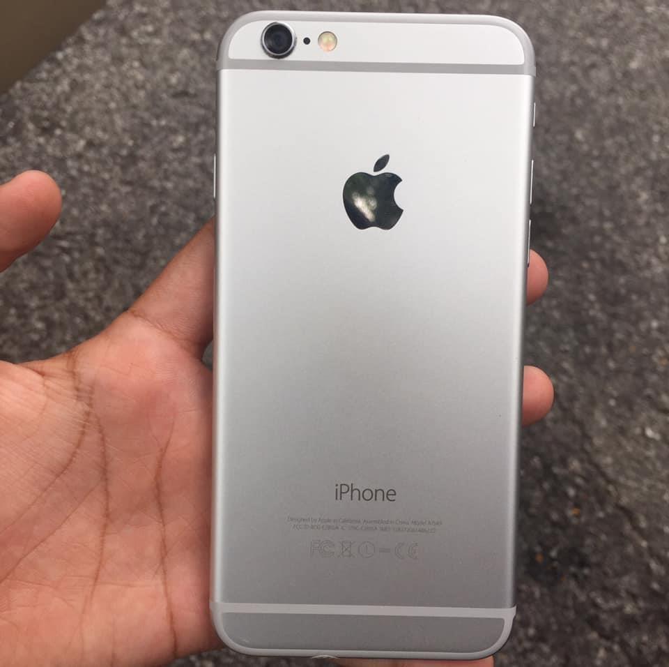 Iphone-6Plus