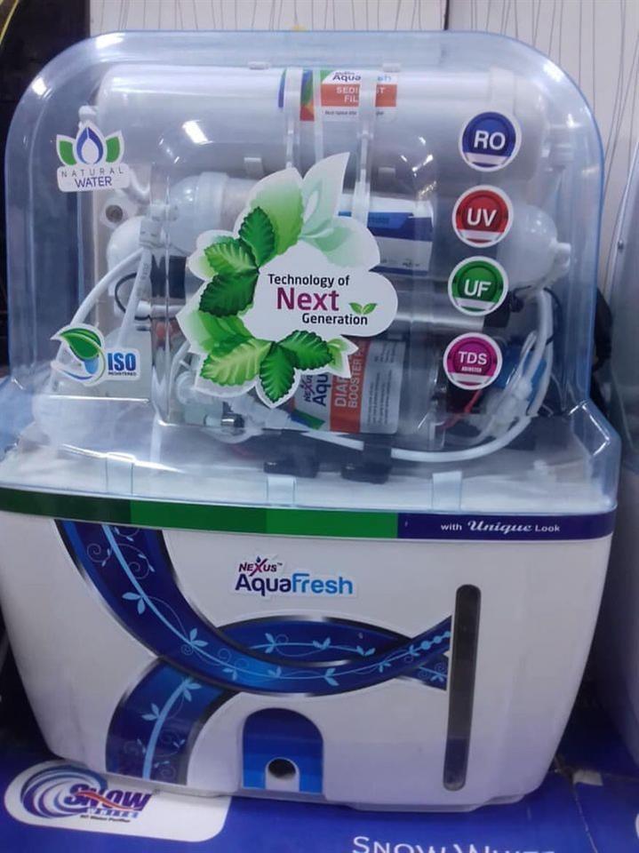 AQUAPLUS