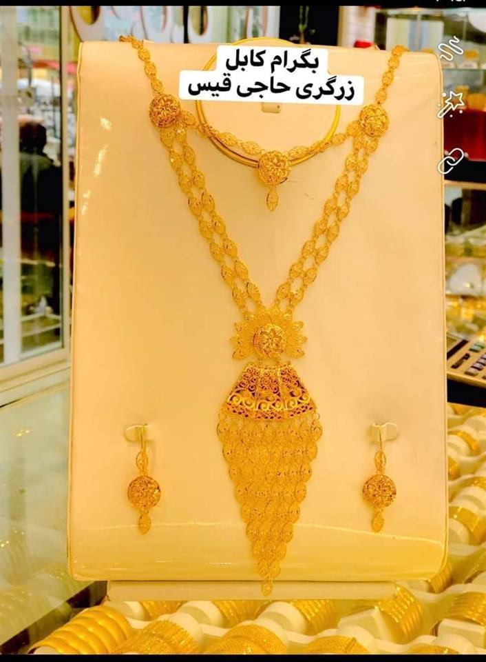 زیورات-کاملا-جدید-و-زیبا