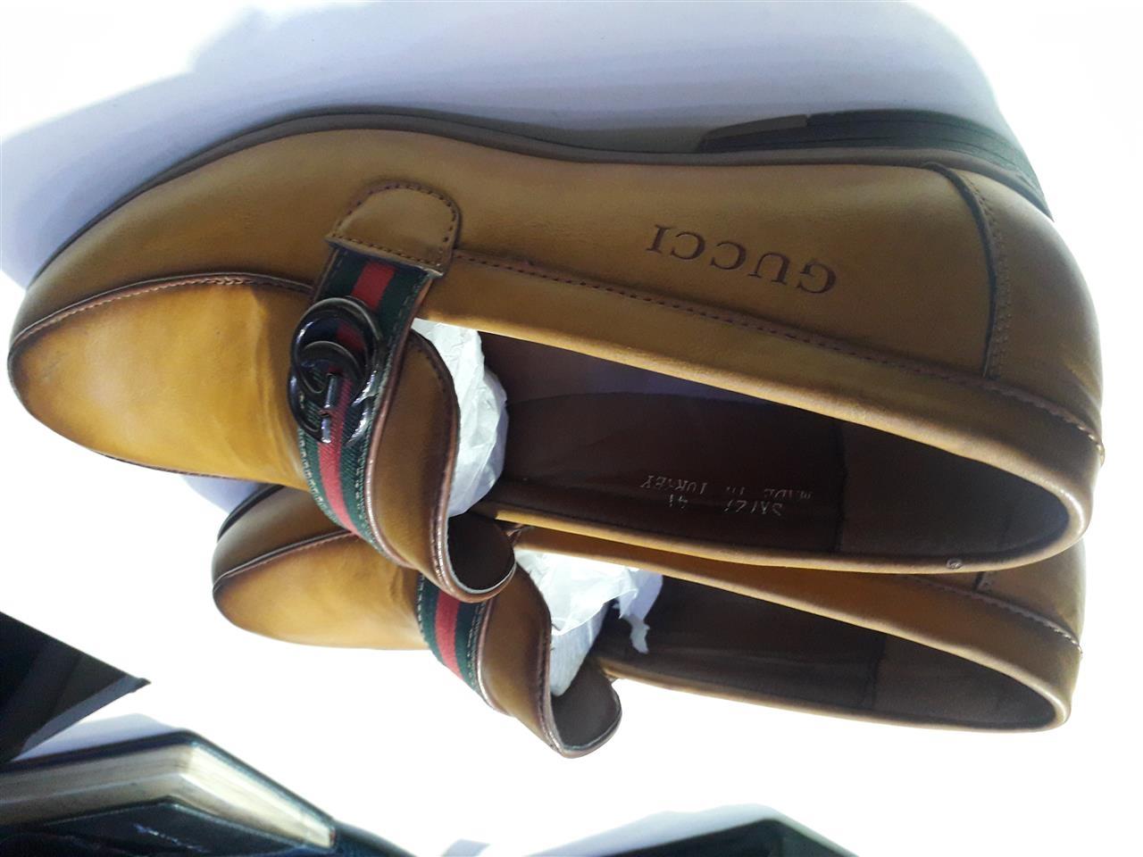 بوت-از-برند-Gucci