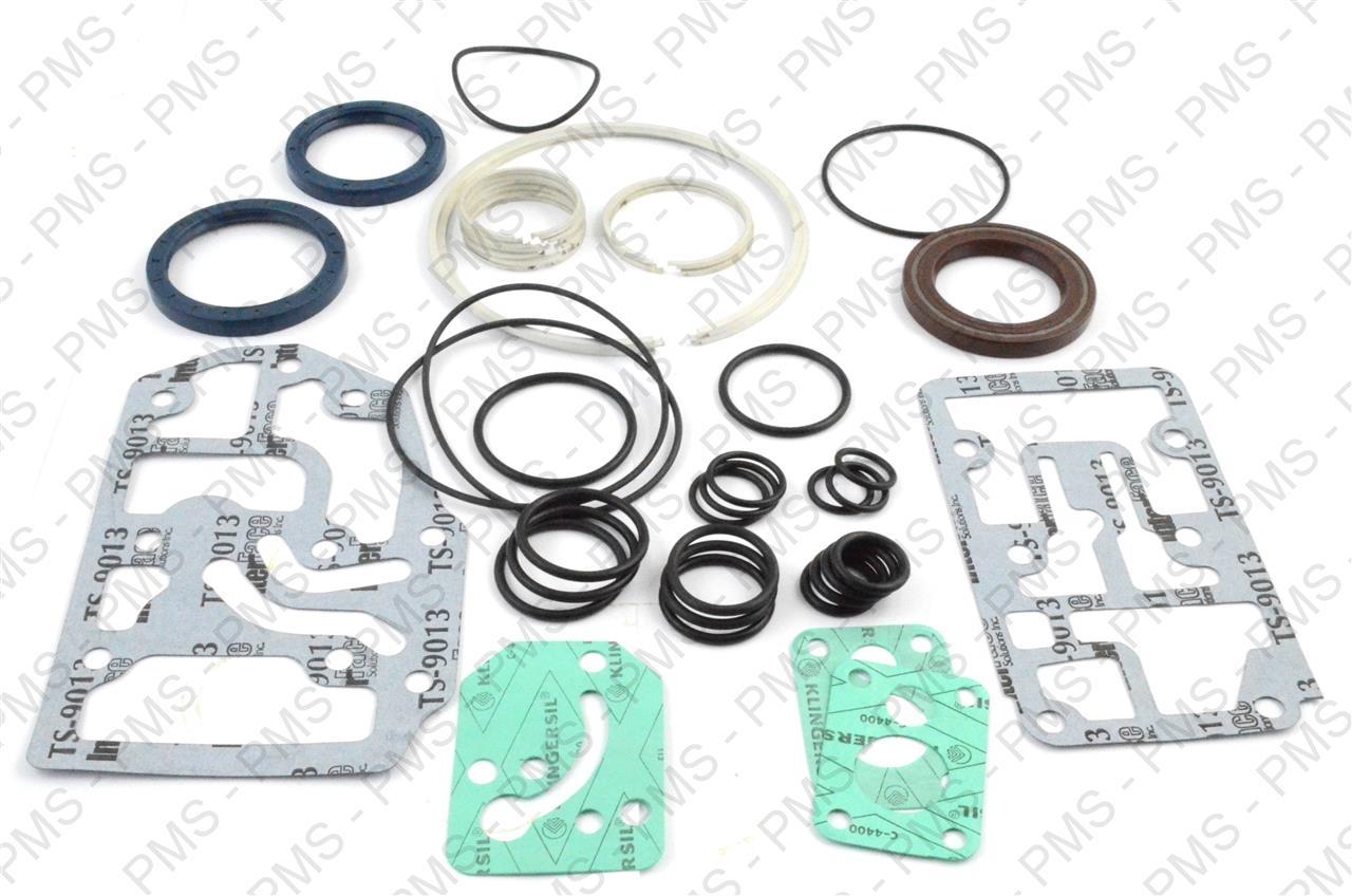 Carraro---ZF-Transmission-Repair-Kit-Types--Oem-Parts