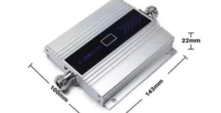 Signal-Booster-کمک-انتن
