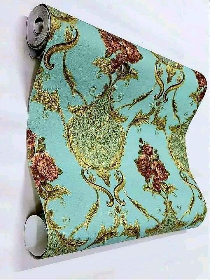 کاغذدیواری