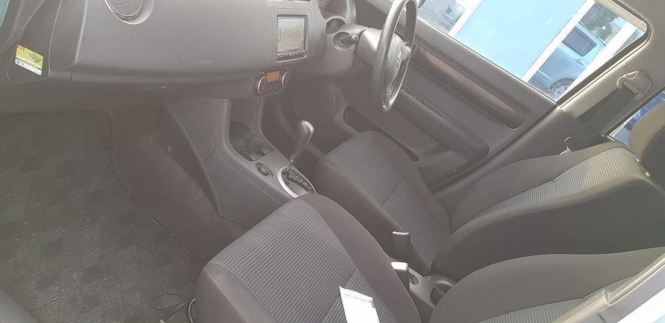 Swift-2008-non-used-car-full-option