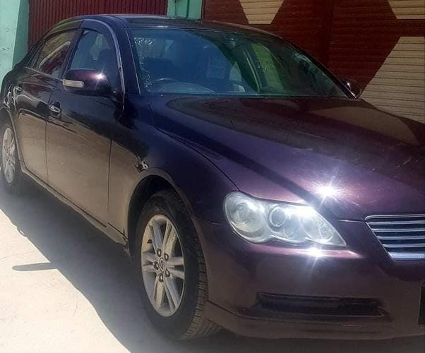 کورنی چلیدلی هرسه یی جوړ دی