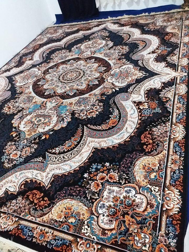 دو-جوره-قالین