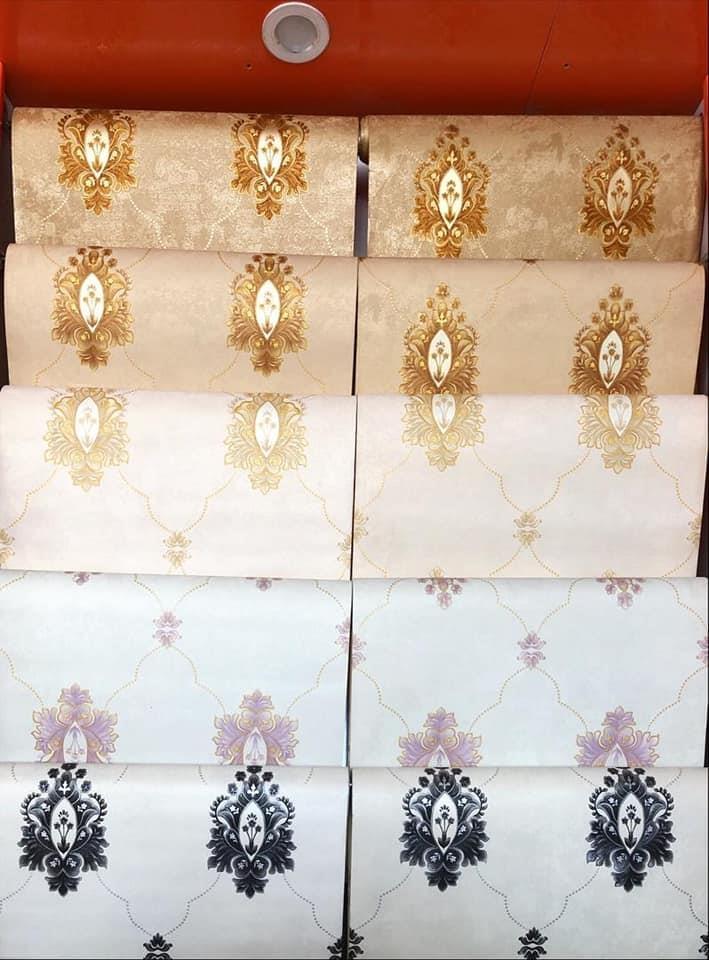 کاغذدیواری