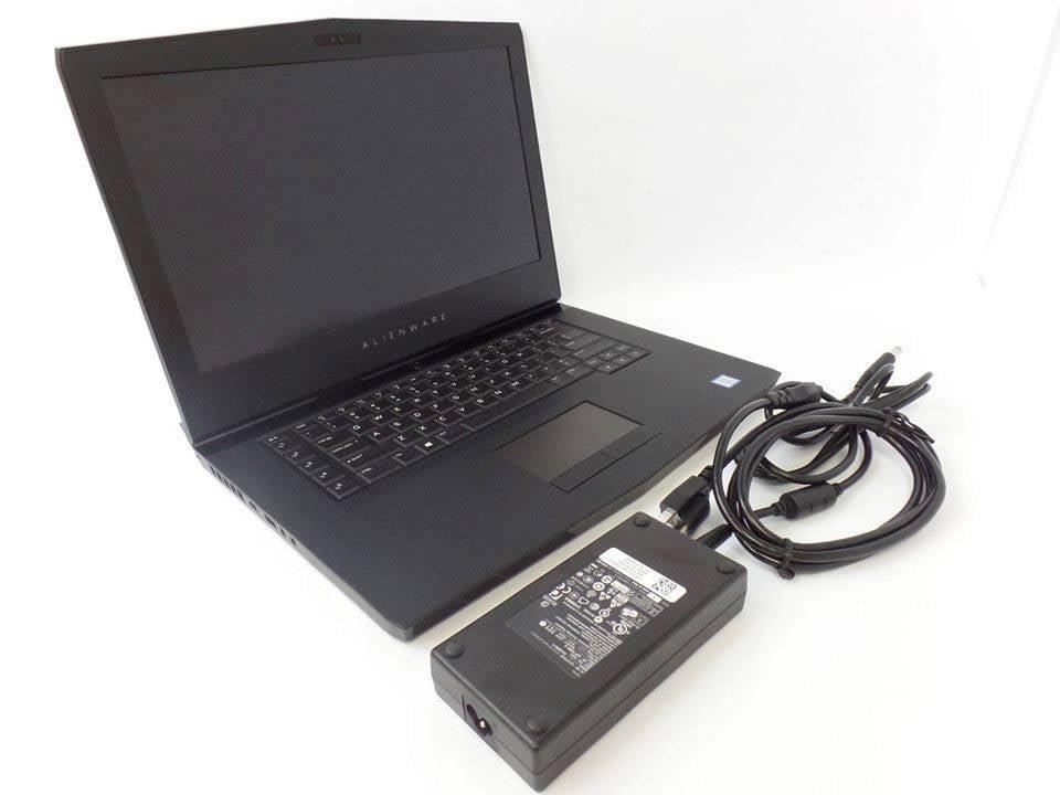 DELL-Alienware-15-R3-Gaming-Laptop