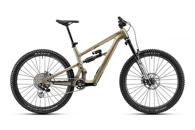 2026 Revel Ritual SRAM XX Transmission Mountain Bike