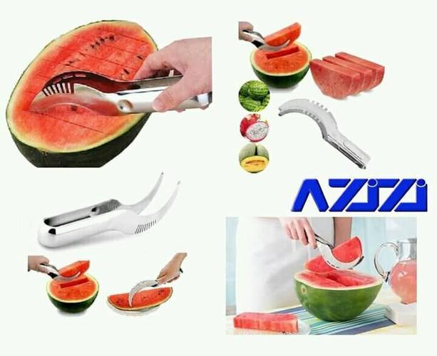آیا در زمان قطع نمودن سبزی جات و میوه ها خود را زخمی می نمای