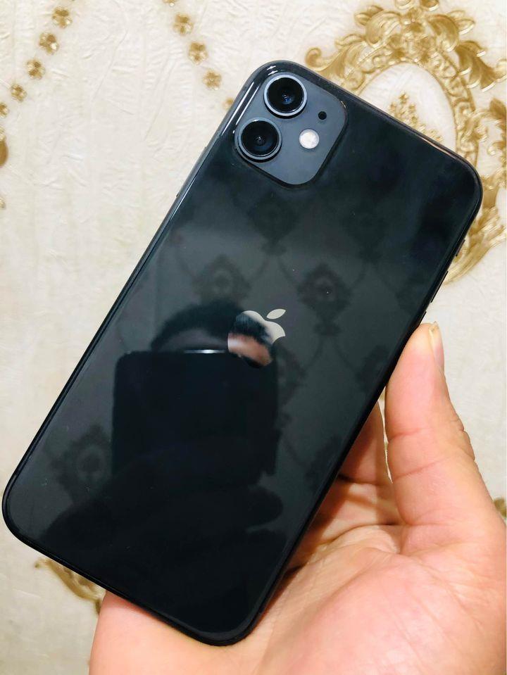Iphon-11