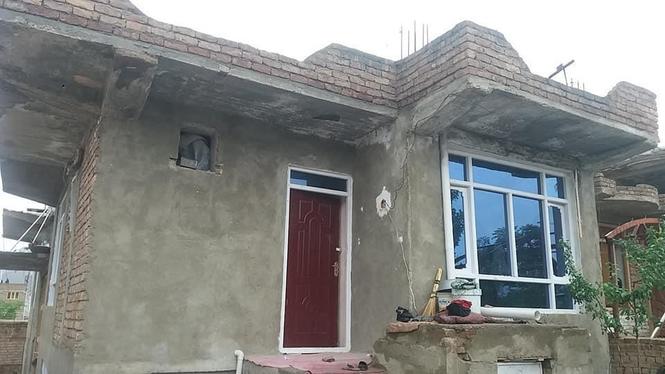 یک دربند حویلی