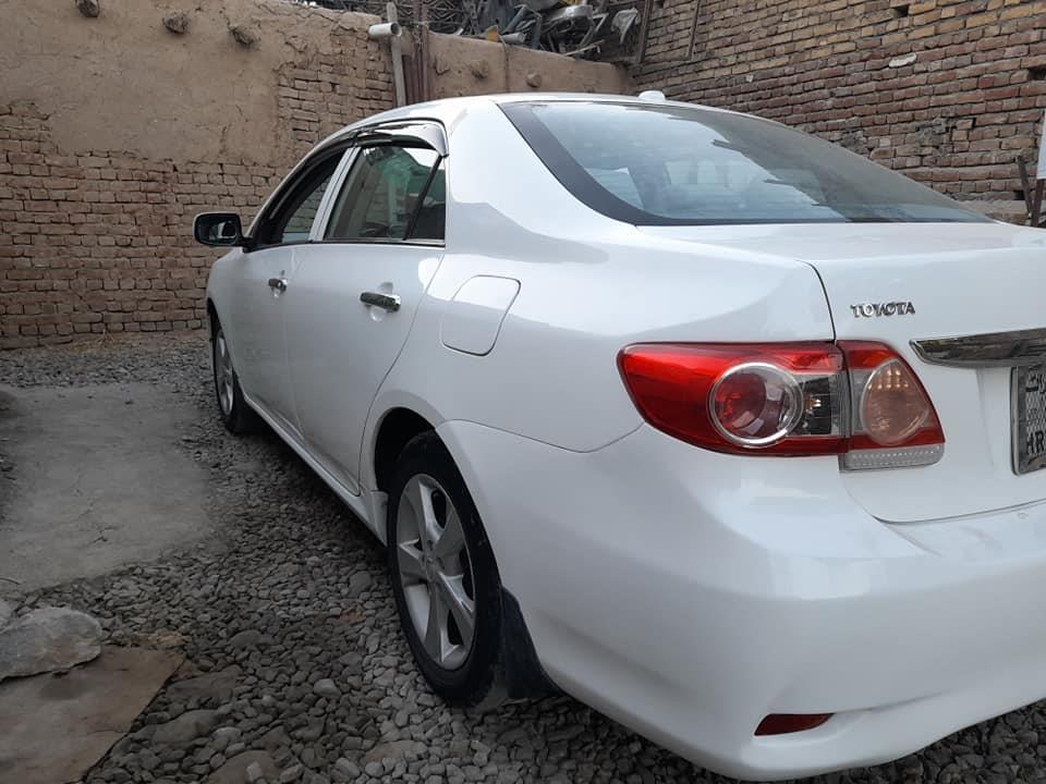 کرولا-کانادایی-LE