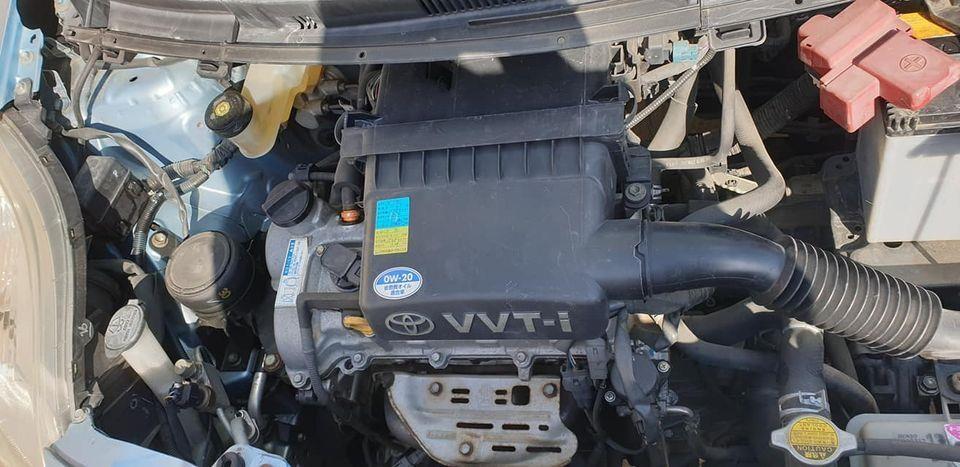 Vitz-Model-2006