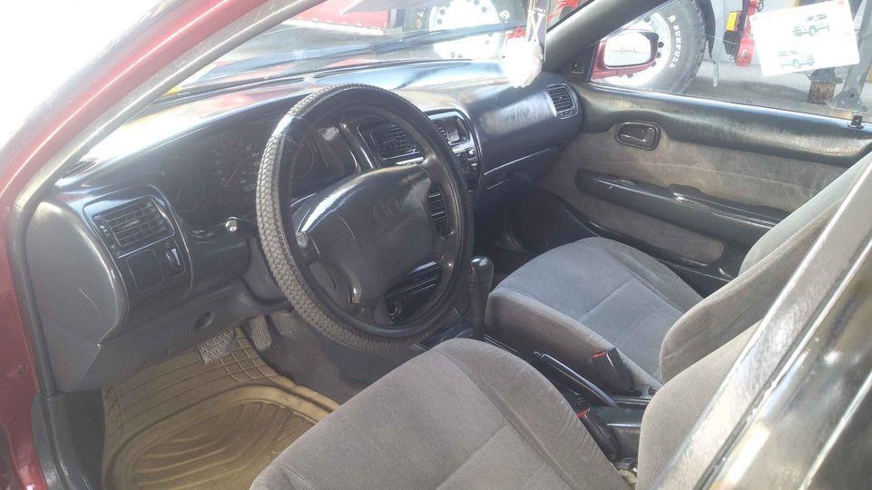 تیوتاکرولای-کانادایی