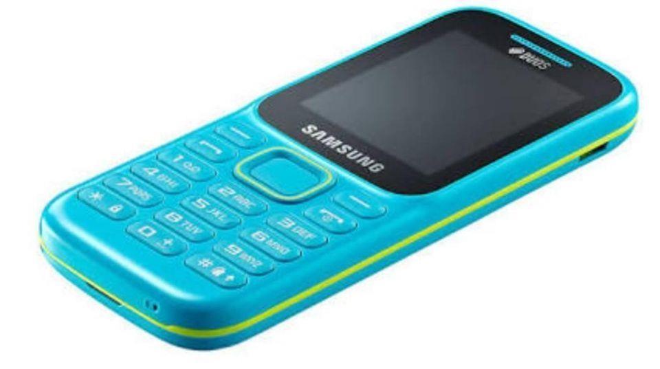 موبایل-های-سامسونگ-ساده-کاملا-جدید-B310e