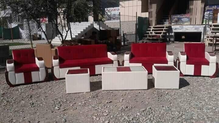 موبل-و-فدنیچر