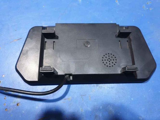 ښه ثابته دموټرTVدهرسه ضمانت0702220697