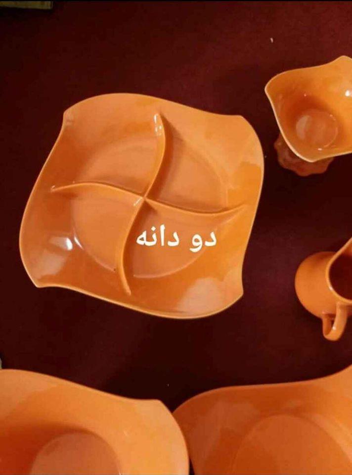 فروش-یک-سیت-ظروف-چینی