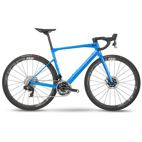 2023 BMC Roadmachine 01 ONE Road Bike (DREAMBIKESHOP)