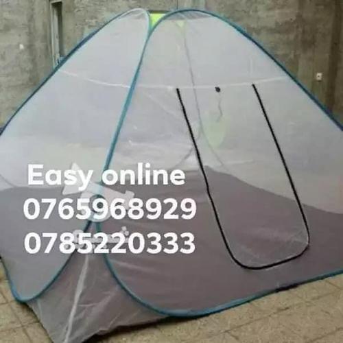 پشه خانه های فامیلی