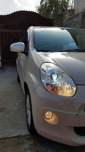 د ویش کاټ پاسو 2013,ماډل غټ ماشین 1300cc کورنی چل